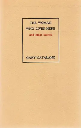 The Woman Who Lives Here and Other Stories